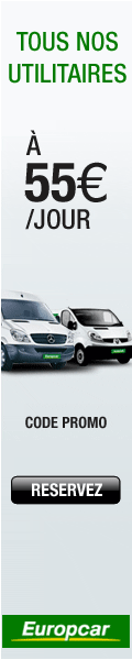 europcar utilitaire