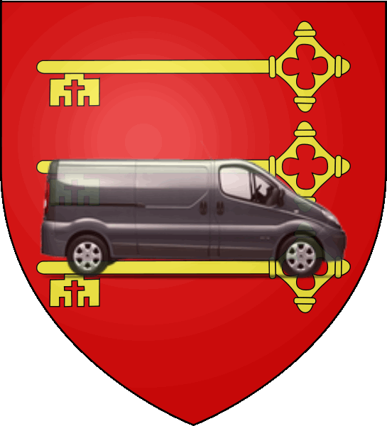 Avignon blason