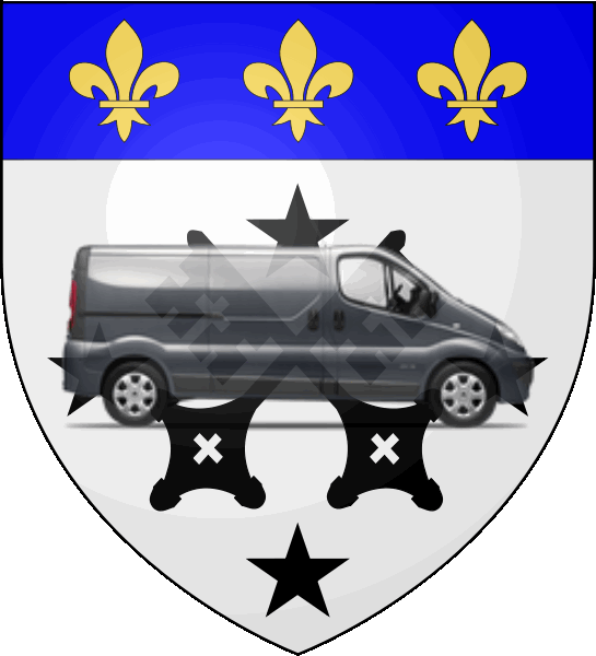 Lisieux blason