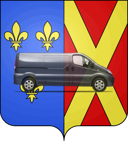 Villeneuve-lès-Avignon blason