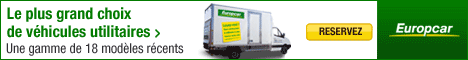 location camion déménagement