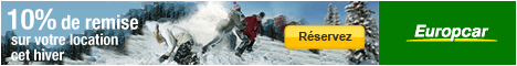 europcar numero code promo contract