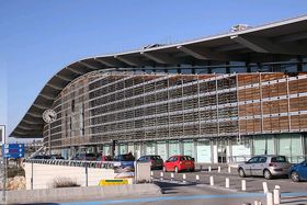 Aix En Provence TGV Gare Location voiture  Location utilitaire