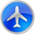 Site internet de l'aéroport aéroport avion