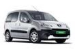 photo peugeot partner