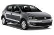 photo volkswagen polo diesel