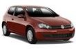 photo volkswagen golf