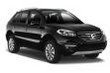 photo renault koleos 4x4
