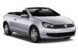 photo volkswagen eos