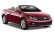 photo volkswagen golf cabriolet