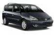 photo volkswagen touran auto