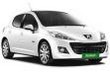 photo peugeot 207 affaire