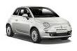 photo fiat 500