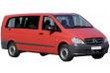 photo mercedes vito 9 places