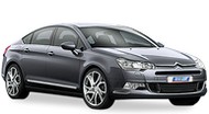 Location Citroen C5 / VW Passat photo Citroen C5 / VW Passat
