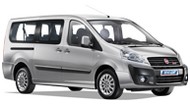 Location Fiat Scudo / Mercedes Vito photo Fiat Scudo / Mercedes Vito
