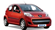 Location Peugeot 107 (3 portes) photo Peugeot 107 (3 portes)