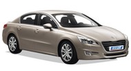 Location Peugeot 508 photo Peugeot 508