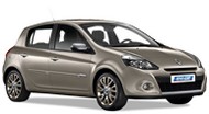 Location Renault Clio photo Renault Clio