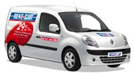 Location camionnette 3m3 photo camionnette 3m3