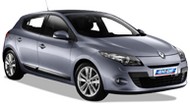 Location Renault Mégane photo Renault Mégane