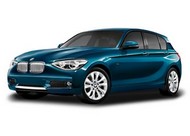photo BMW Série 1