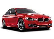 photo BMW Série 3 Automatique