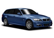 photo BMW Série 3 Touring