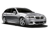 photo BMW Série 5 Touring