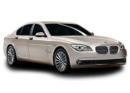 photo BMW Série 7