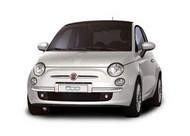 photo Fiat 500