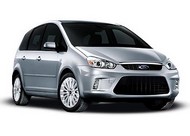 photo Ford Focus C-Max
