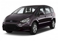 photo Ford S-Max