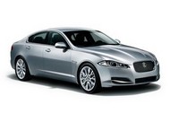 photo Jaguar XF