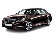 photo Mercedes Classe E