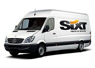 Location Mercedes Sprinter 12m3 diesel photo Mercedes Sprinter 12m3 diesel