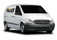 Location Mercedes Vito 5m3 diesel photo Mercedes Vito 5m3 diesel