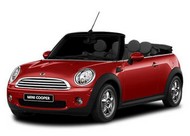 Location BMW Mini Cabriolet photo BMW Mini Cabriolet