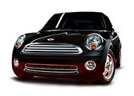 photo BMW Mini
