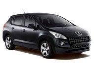 photo Peugeot 3008