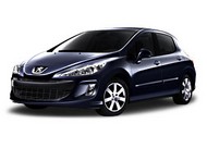 photo Peugeot 308