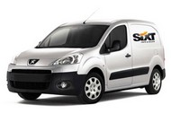Location Peugeot Partner 3m3 diesel photo Peugeot Partner 3m3 diesel