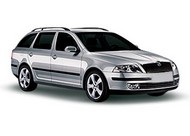Location Skoda Octavia Break photo Skoda Octavia Break