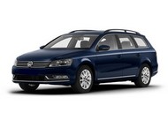 Location VW Passat Variant photo VW Passat Variant