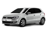 photo VW Polo