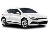 photo VW Scirocco Coupé Sport