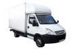 photo 20m3 iveco daily