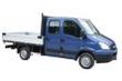 photo benne iveco daily