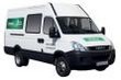 photo 12m3 iveco daily