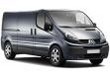 photo renault trafic 5m3